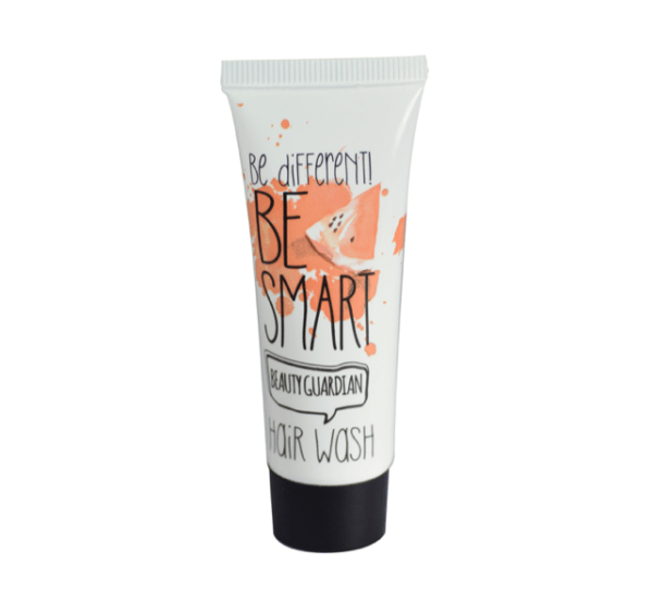 Be Different Hair Wash