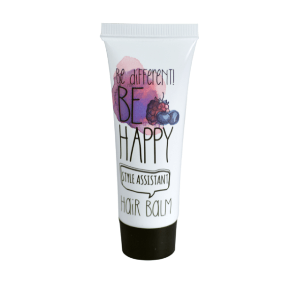 Be Different Hair Balm