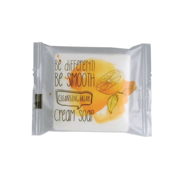 Be Different Bath Soap