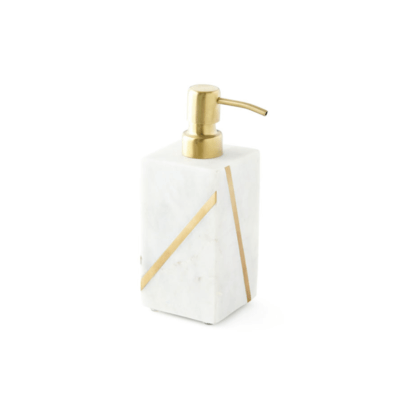 Mont Blanc Lotion Dispenser