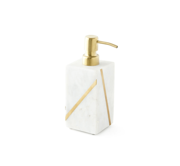 Mont Blanc Lotion Dispenser