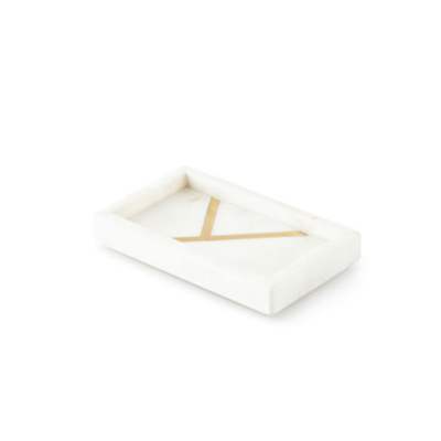 Mont Blanc Soap Dish