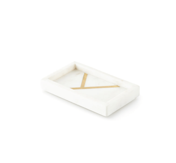 Mont Blanc Soap Dish