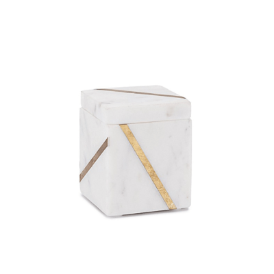 Mont Blanc Cotton Jar