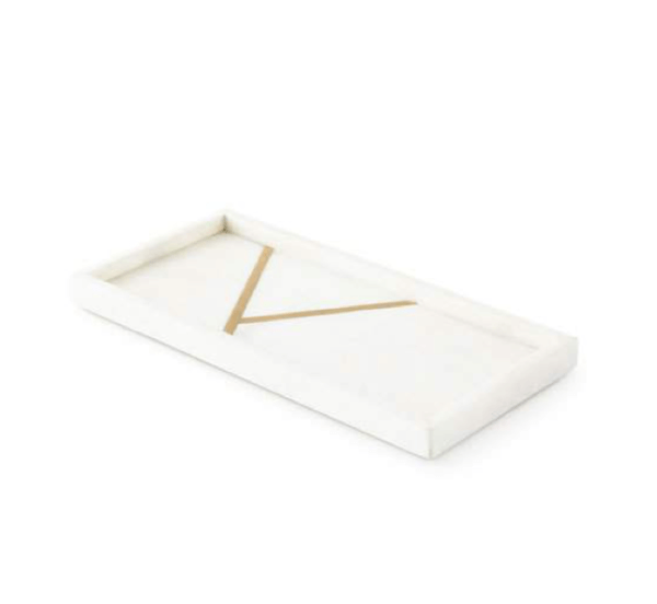 Mont Blanc Amenity Tray