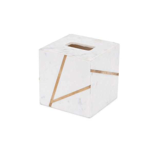 Mont Blanc Tissue Holder