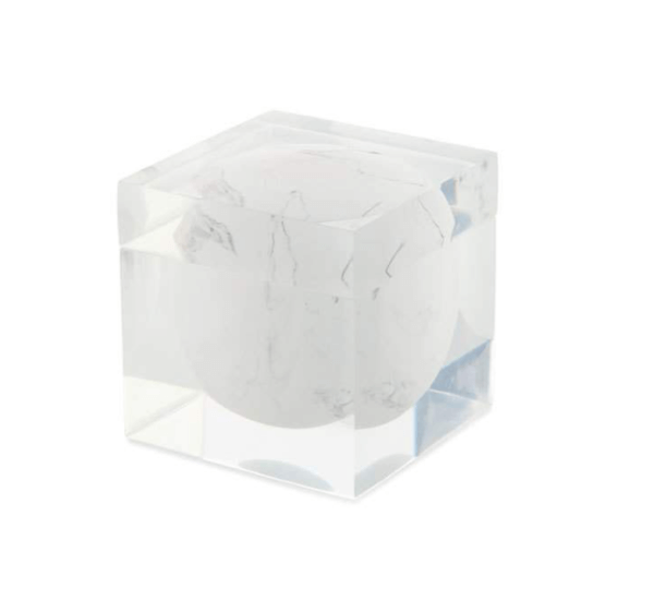 Ducale Cotton Jar