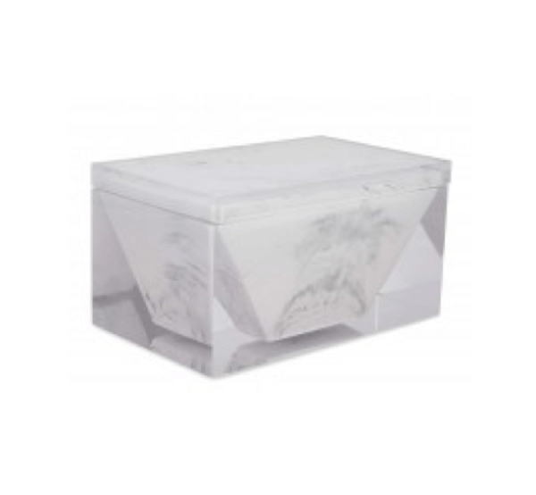 Ducale Large Vanity Box