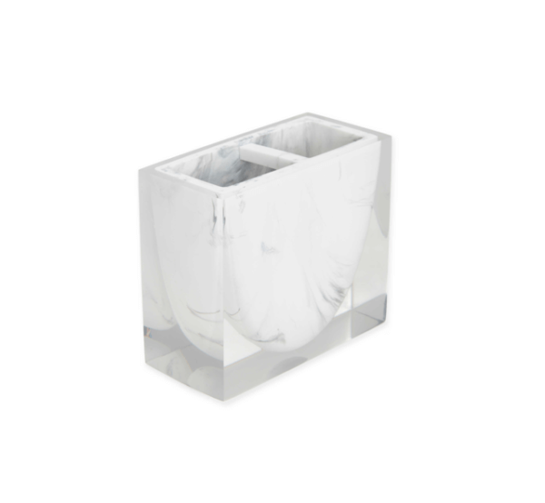Ducale Toothbrush Holder