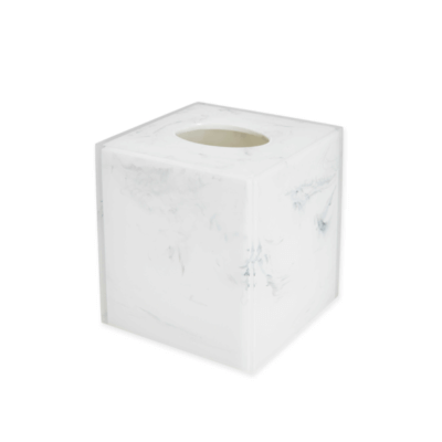 Ducale Tissue Holder