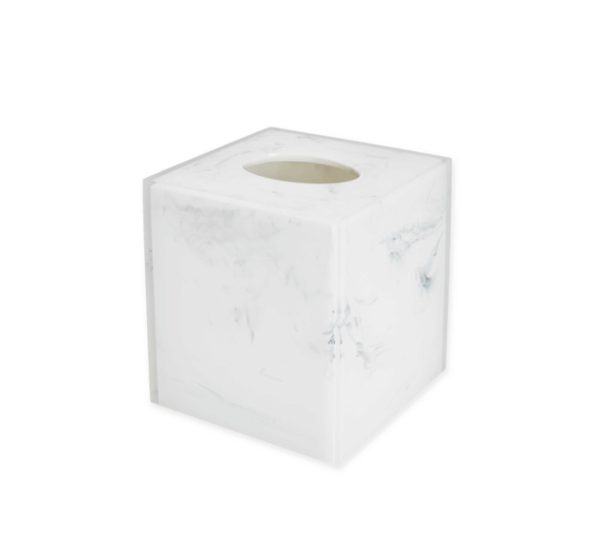 Ducale Tissue Holder