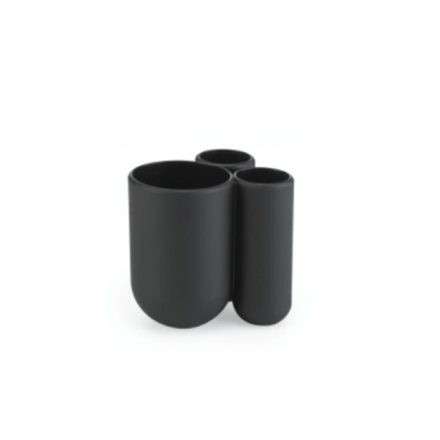 Touch Toothbrush Holder