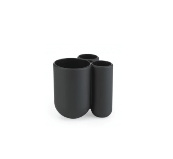 Touch Toothbrush Holder