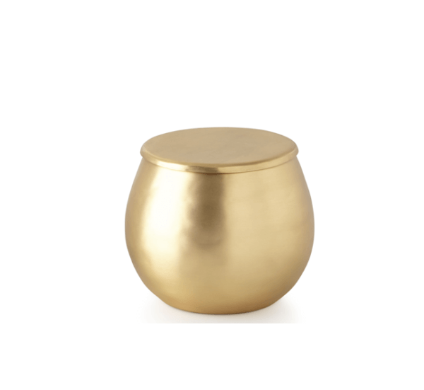 Nile Cotton Jar