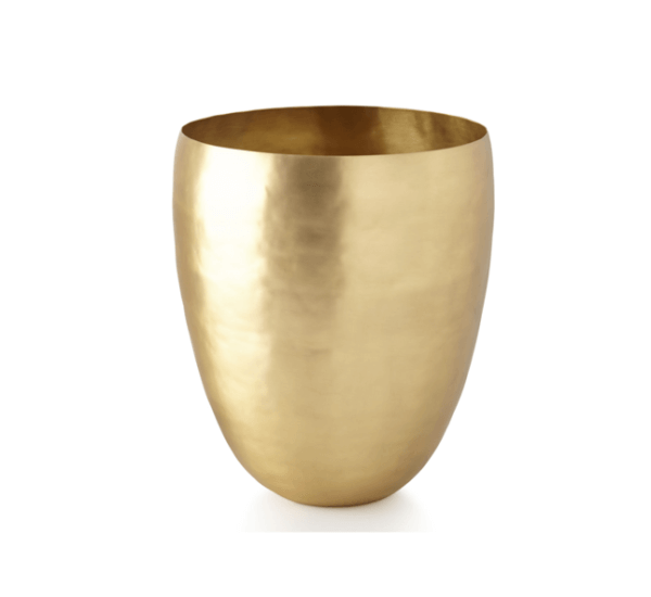 Nile Wastebasket