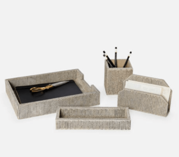 Riga Desk Accessories - Image 4