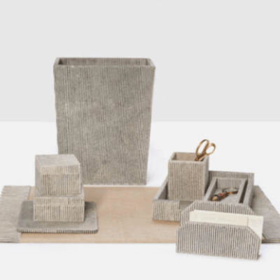 Riga Desk Accessories