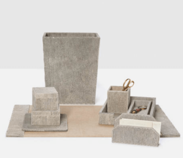 Riga Desk Accessories