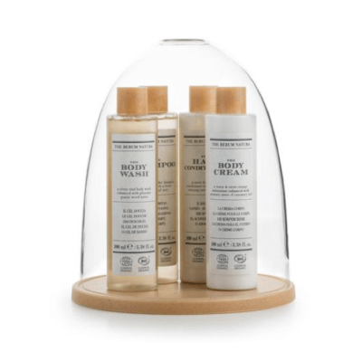 Cloche Display Unit