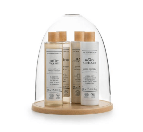 Cloche Display Unit