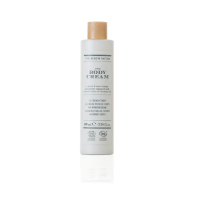 The Body Cream 100 ml