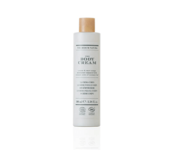 The Body Cream 100 ml