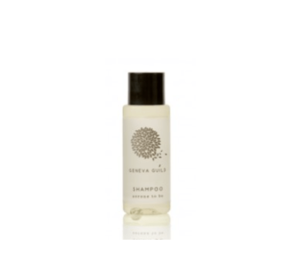 Geneva Guild Shampoo
