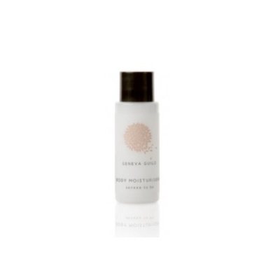 Geneva Guild Body Moisturiser