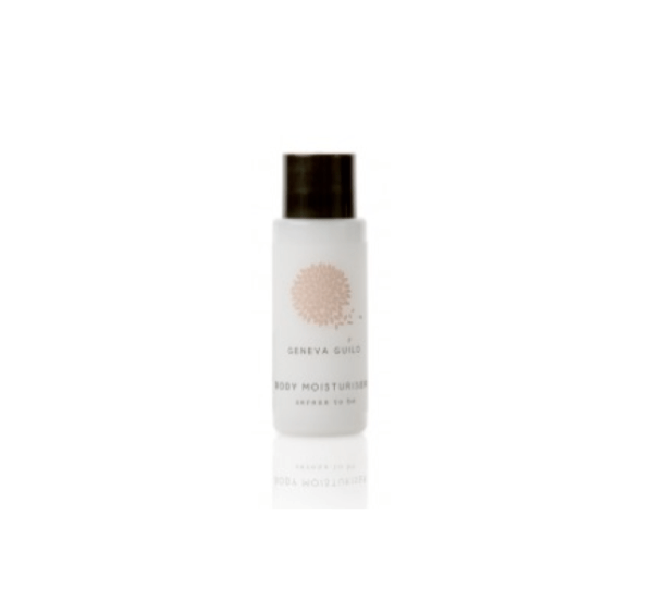 Geneva Guild Body Moisturiser