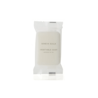 Geneva Guild Vegetable Soap 30g