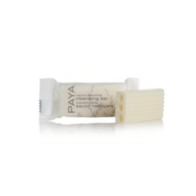 Paya Flow Wrap Cleansing Bar .6 oz