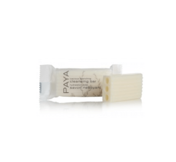 Paya Flow Wrap Cleansing Bar .6 oz
