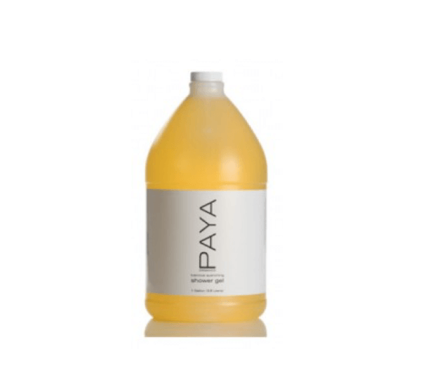 Paya Shower Gel Gallon