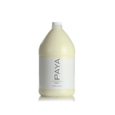 Paya Body Lotion Gallon