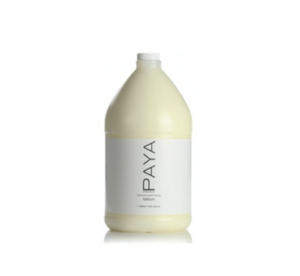Paya Body Lotion Gallon