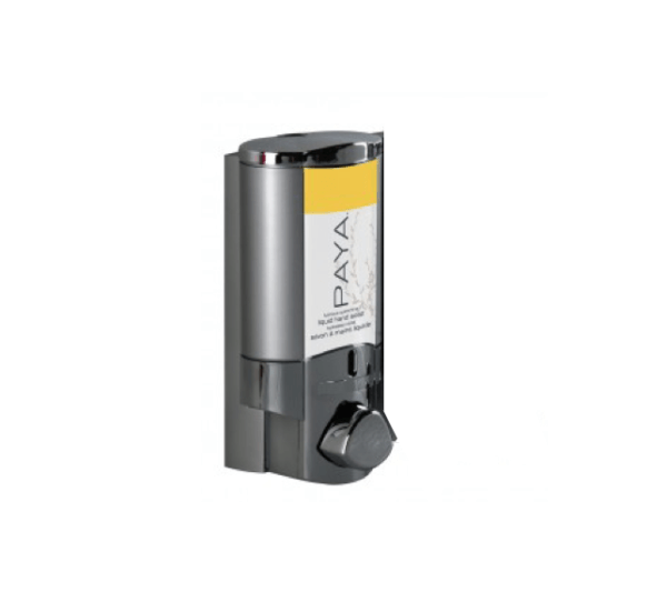 Paya Dispenser Chrome/Satin - Image 3