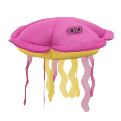 Jelly Fish Pool Float