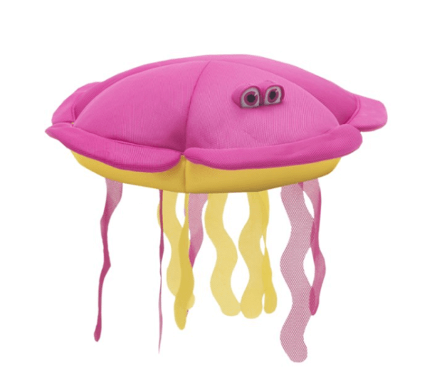 Jelly Fish Pool Float