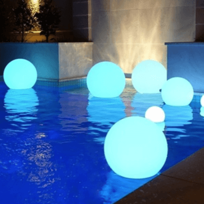 LED Floating Light