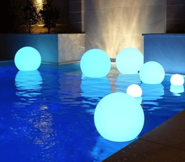 LED Floating Light