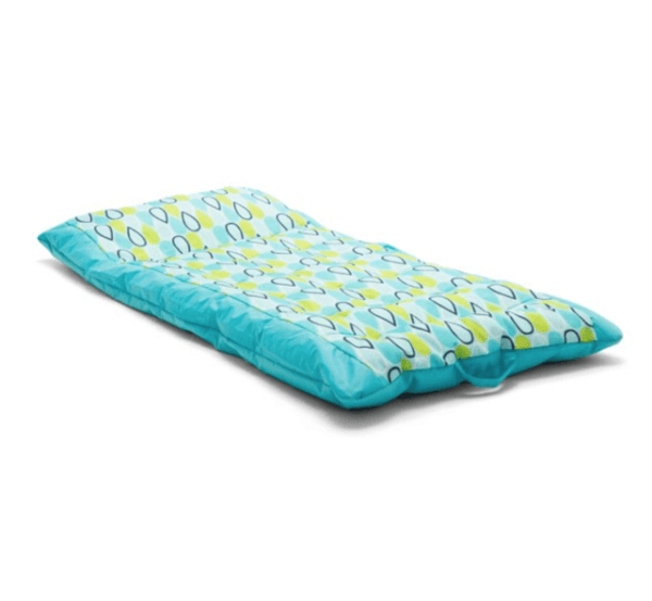 Blue & Yellow Kona Float Lounger - Image 2