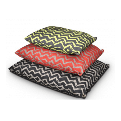 Outdoor Water Resistant Dog Bed
