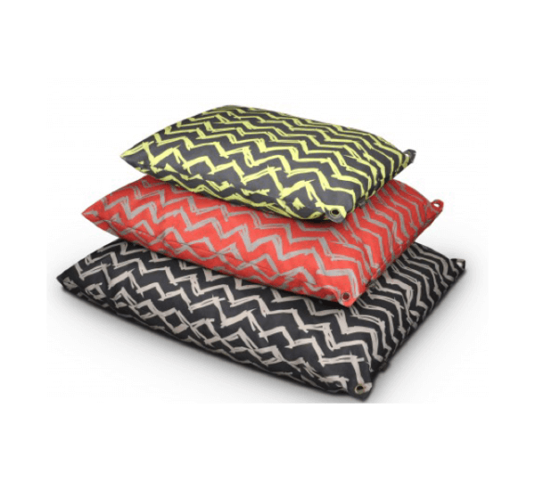 Outdoor Water Resistant Dog Bed
