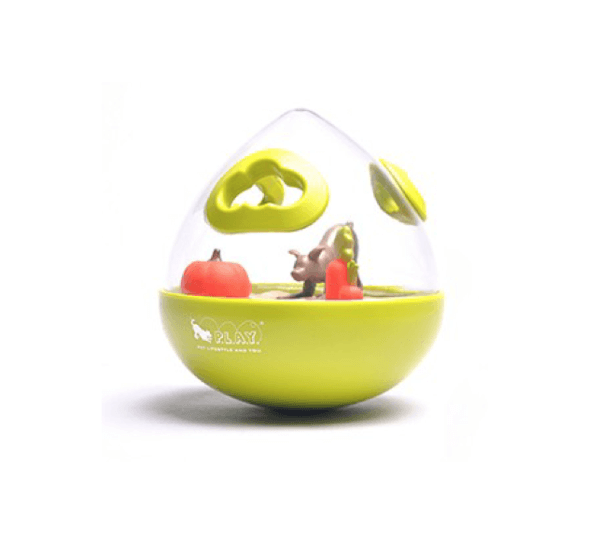 Wobble Ball Dog Toy - Image 5