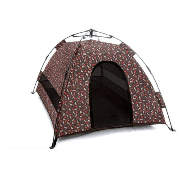 Scout & About Outdoor Dog Tent