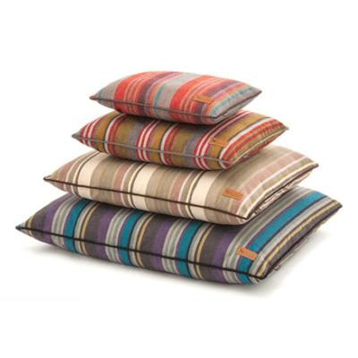 Horizon Pillow Bed