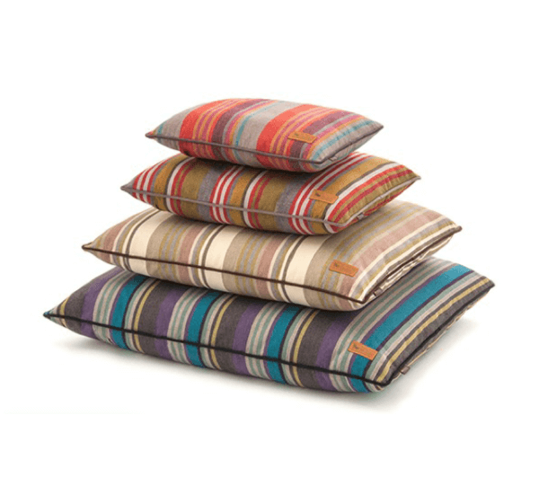 Horizon Pillow Bed