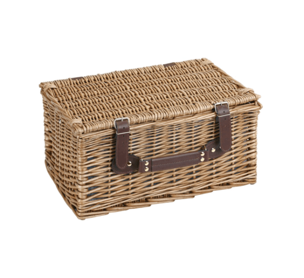 Picnic Basket Hamper - Image 2