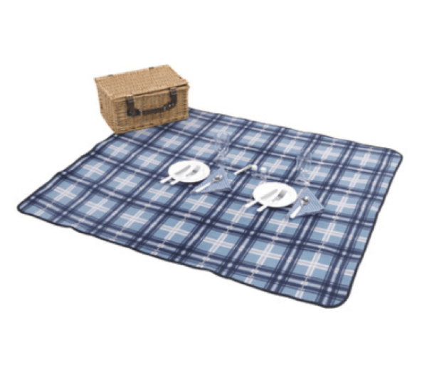 Picnic Basket Hamper - Image 4