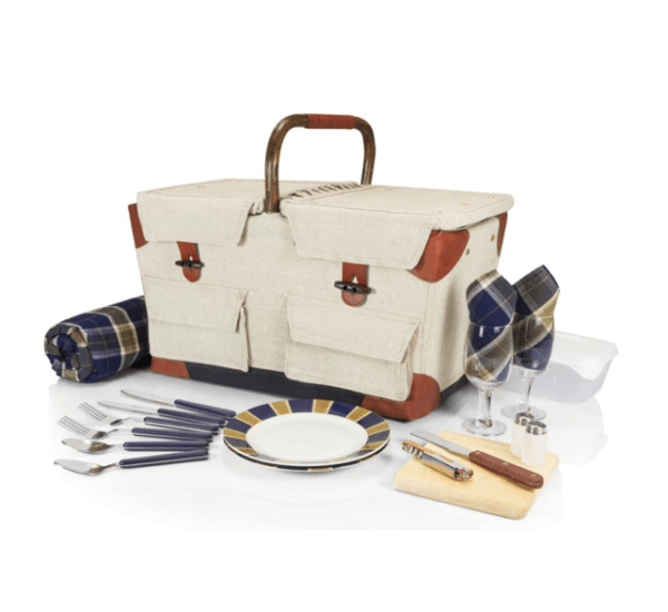 Pioneer Picnic Basket Service/2 - Image 3